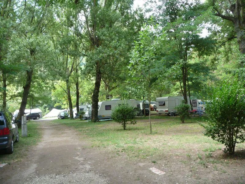Forfait Nature (1 Tente, Caravane Ou Camping-Car / 1 Voiture)