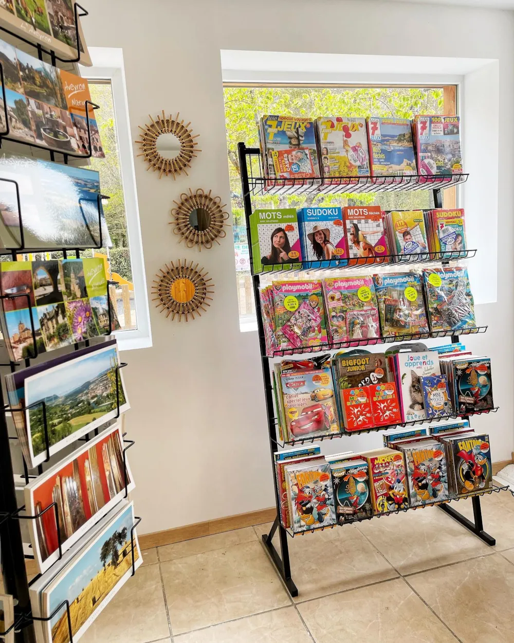 Flower Camping Saint Lambert - image n°15 - UniversalBooking