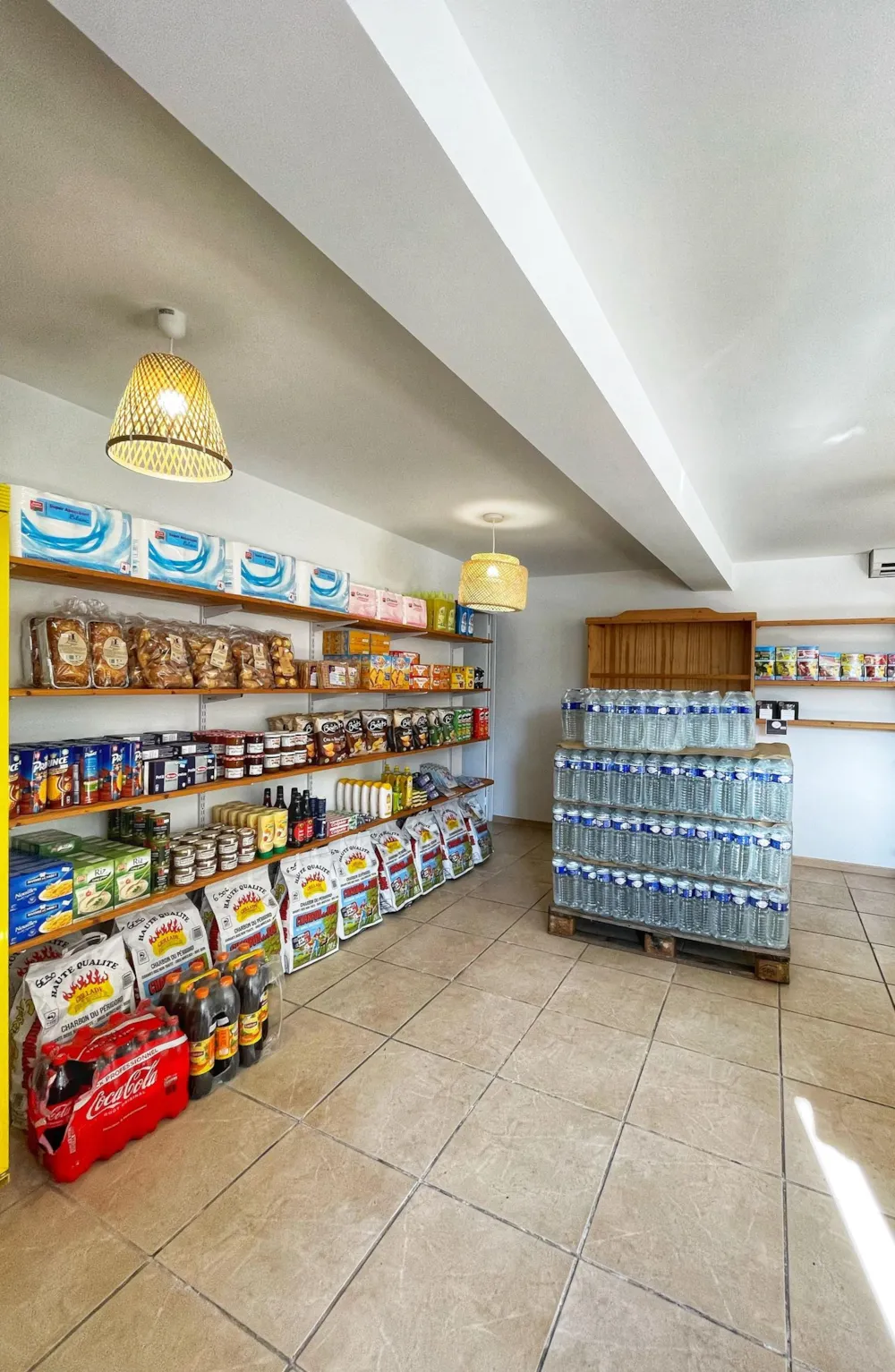 Flower Camping Saint Lambert - image n°16 - UniversalBooking