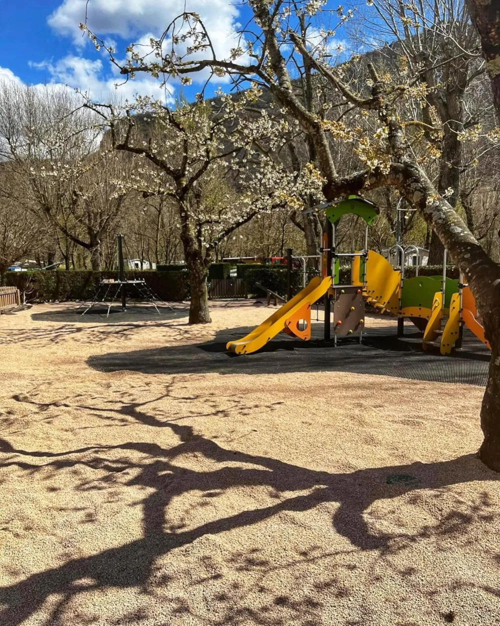 Flower Camping Saint Lambert - image n°17 - UniversalBooking