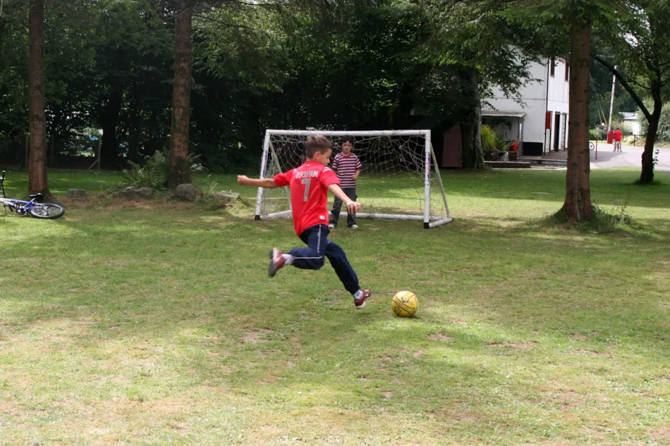 Forest Glade Holiday Park