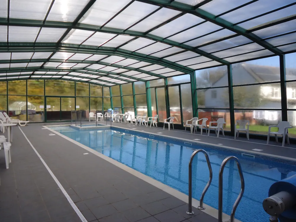 Forest Glade Holiday Park - image n°19 - UniversalBooking