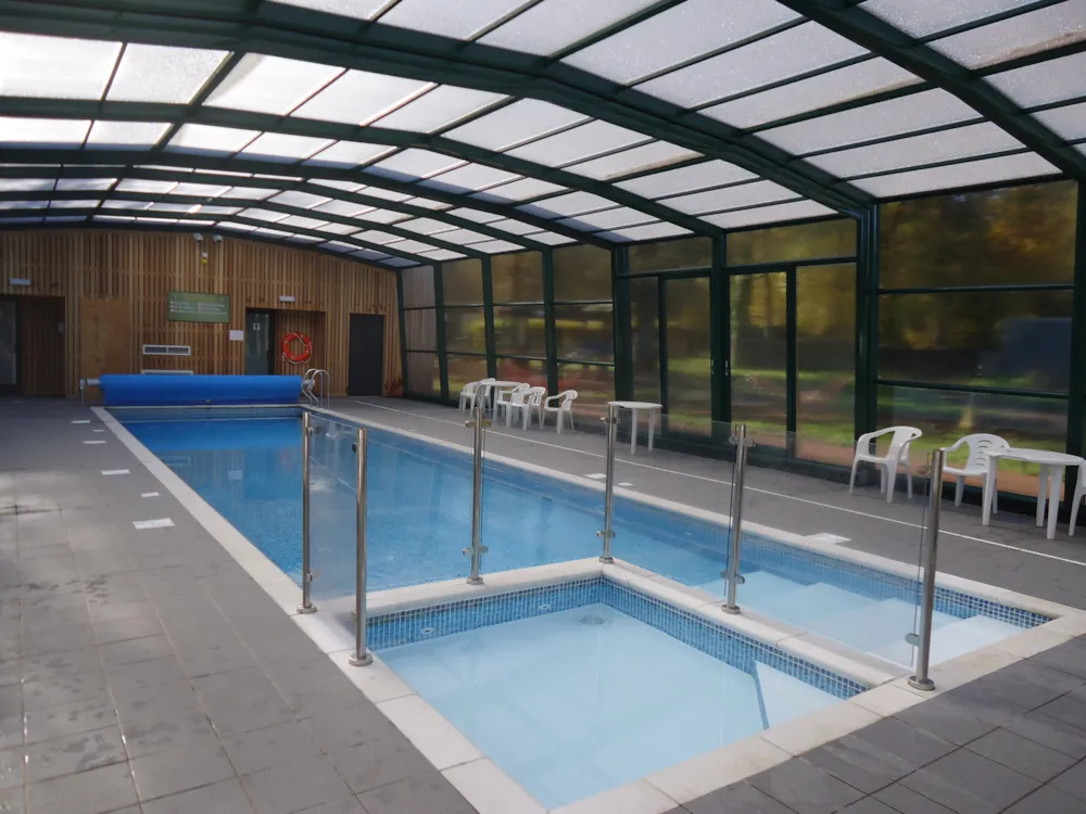 Forest Glade Holiday Park - image n°21 - UniversalBooking