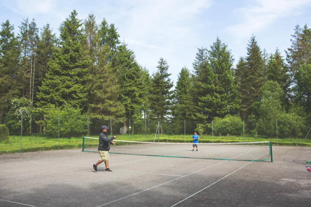 Forest Glade Holiday Park - image n°18 - UniversalBooking