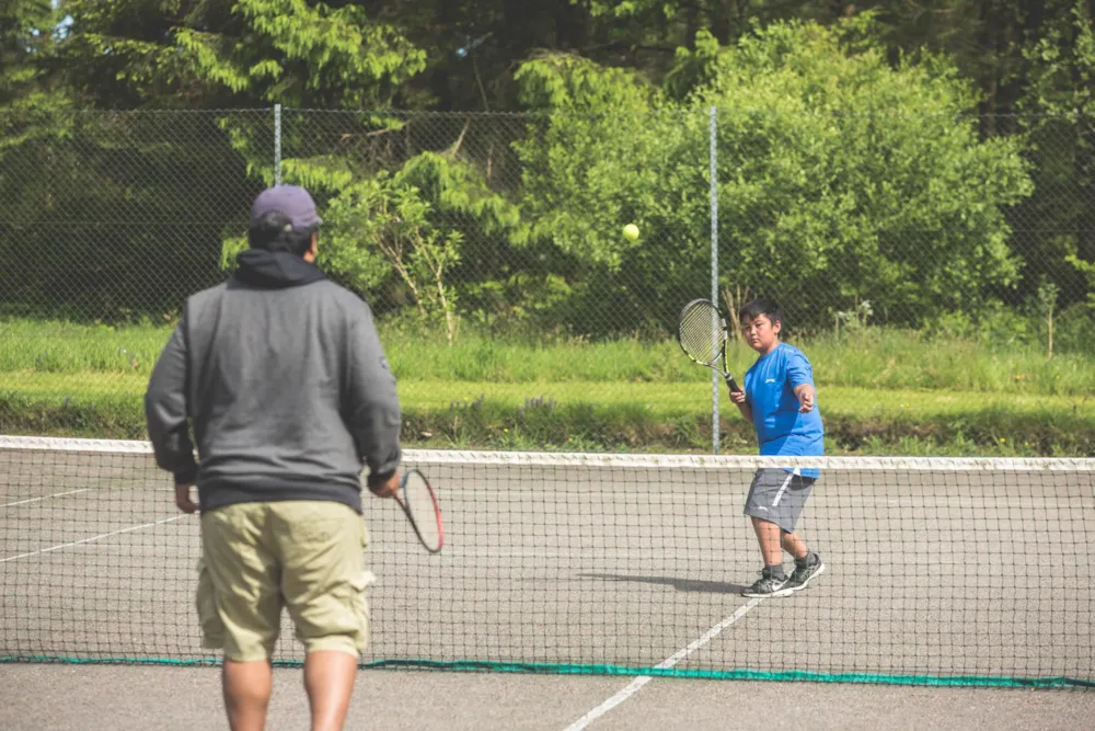 Forest Glade Holiday Park - image n°20 - UniversalBooking