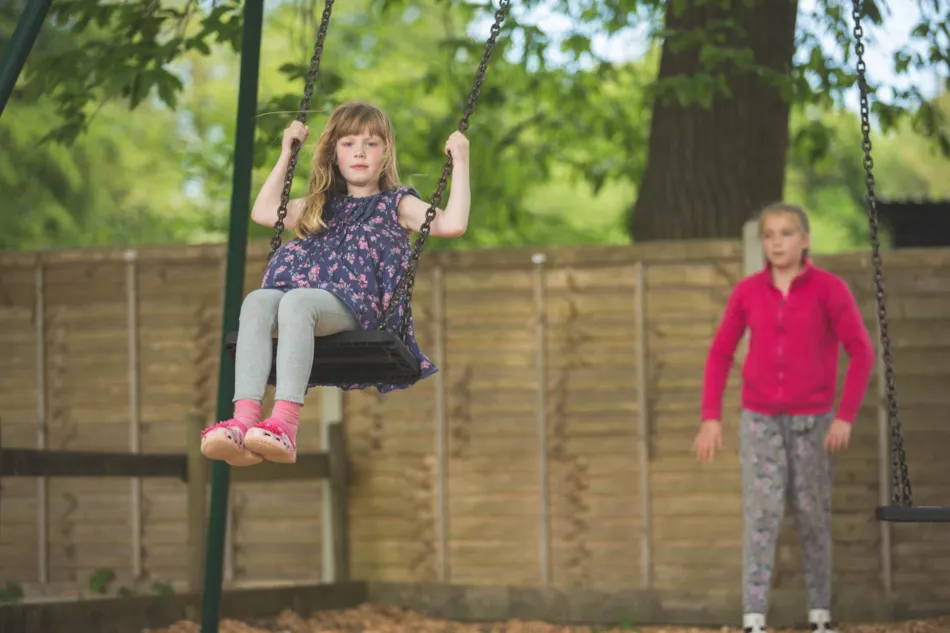 Forest Glade Holiday Park