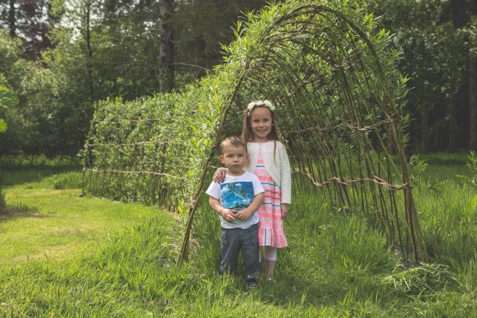 Forest Glade Holiday Park