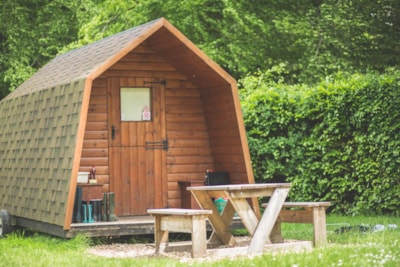 Forest Glade Holiday Park