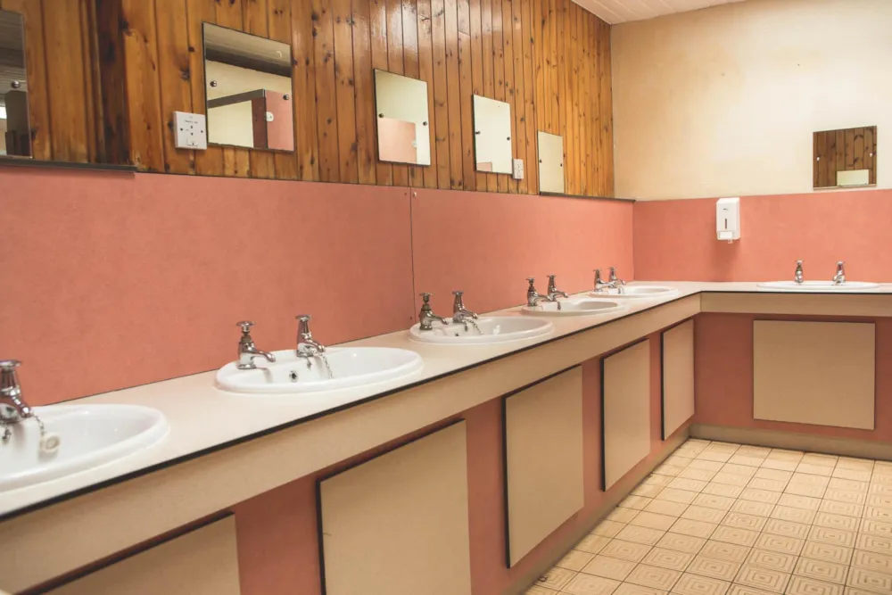 Forest Glade Holiday Park - image n°15 - UniversalBooking