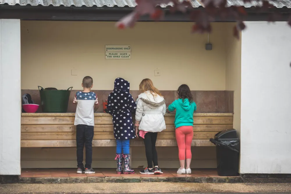 Forest Glade Holiday Park - image n°14 - UniversalBooking