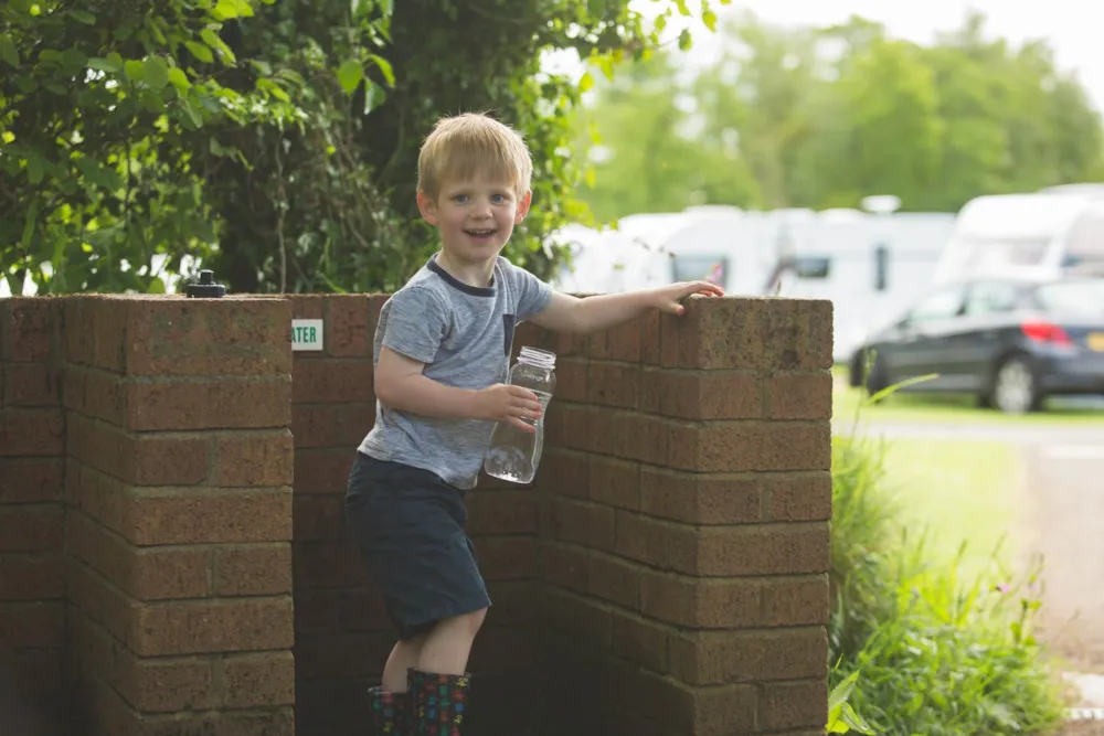 Forest Glade Holiday Park - image n°17 - UniversalBooking