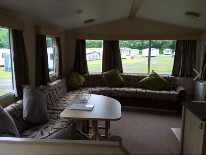 Location Caravane Exe