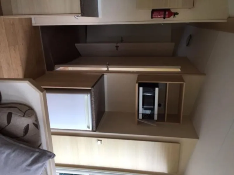 Location Caravane Exe