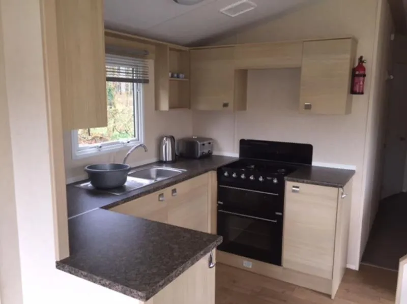 Location Caravane Exe