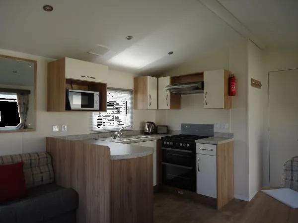 Location Caravane Culm