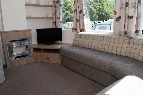 Location Caravane Blackdown