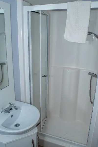 Location Caravane Blackdown