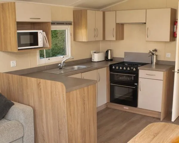 Location Caravane Exe Super