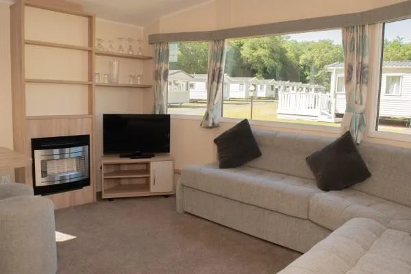 Location Caravane Exe Super