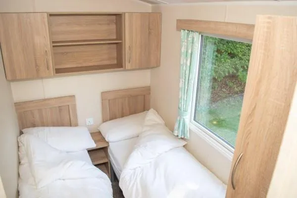 Location Caravane Exe Super