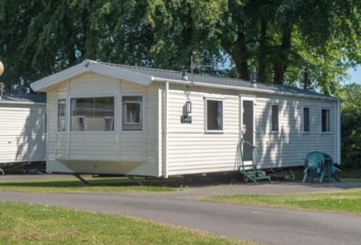 Holiday caravan EXE SUPER