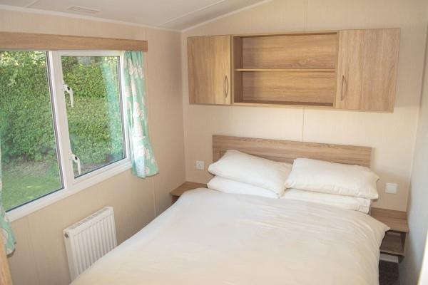 Location - Location Caravane Exe Super - Forest Glade Holiday Park