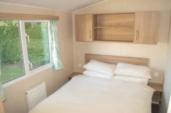 Huuraccommodatie(s) - Huurcaravan Exe Super - Forest Glade Holiday Park