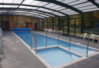 Forest Glade Holiday Park