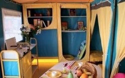 Bengali (2 bedrooms)