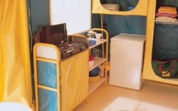 Bengali (2 bedrooms)