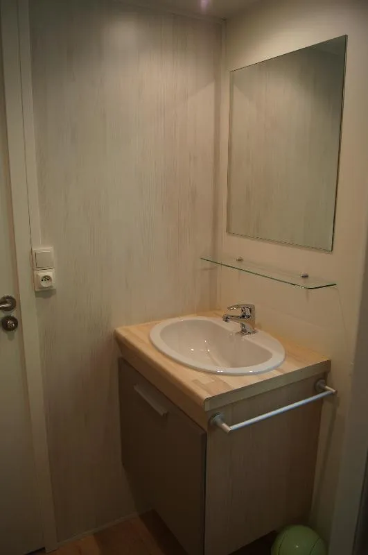 Mobilhome Oakley (Intérieur 26.5 M² - 2 Chbres)