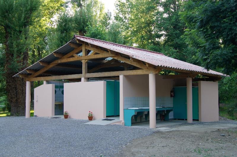 Camping Les Bords du Tarn — Photo 4