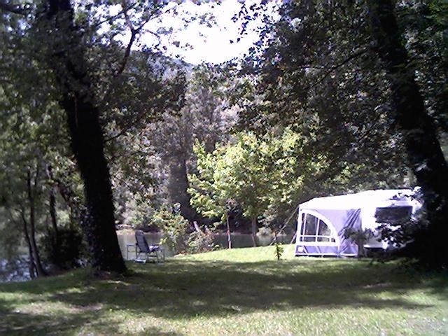 Camping Les Bords du Tarn — Photo 3