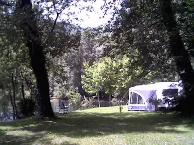 Camping Les Bords du Tarn