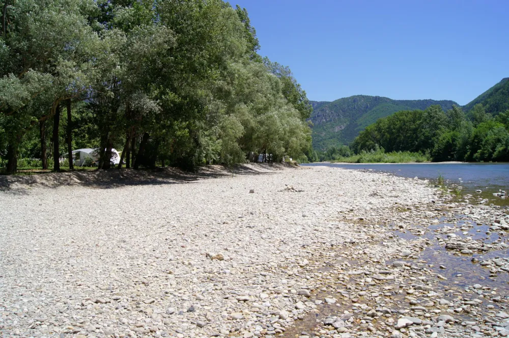 Camping Les Bords du Tarn