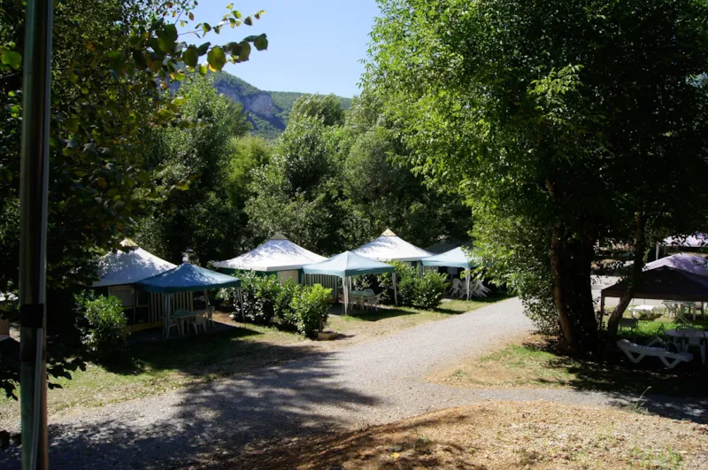 Bengali (2 Chambres) Du Dimanche Au Dimanche En Haute Saison