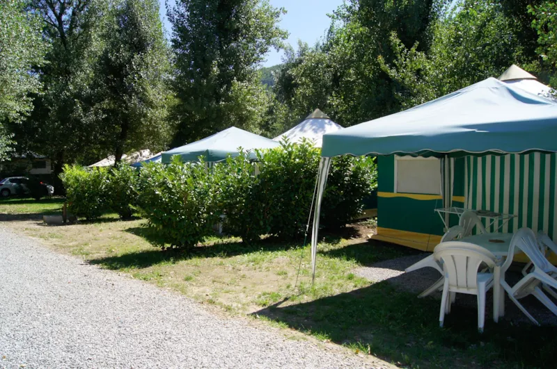Bengali (2 Chambres) Du Dimanche Au Dimanche En Haute Saison