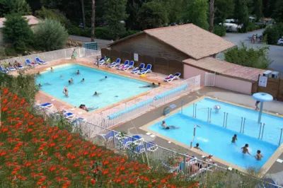 Camping Les Bords du Tarn - Camping Direct