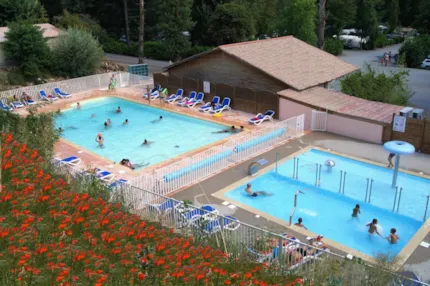 Camping Les Bords du Tarn - Camping2Be