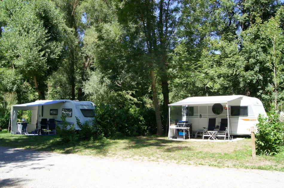 Camping Les Bords du Tarn