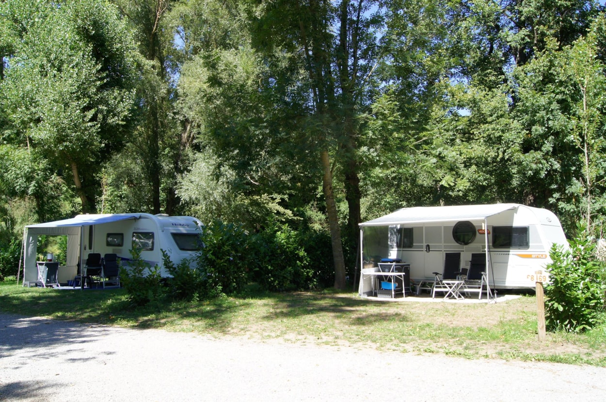 Camping Les Bords du Tarn