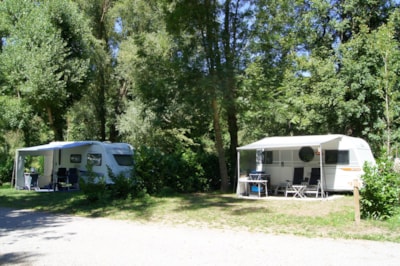 Camping Les Bords du Tarn