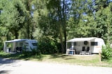 Foto #2 van Camping Les Bords du Tarn