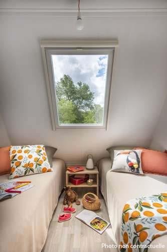 Coco Sweet (2 bedrooms + Awning XXL)