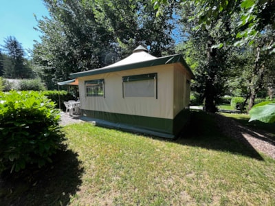 Cyrus (2 bedrooms)
