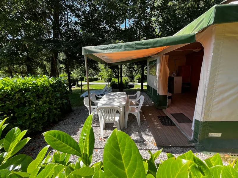 Cyrus (2 Chambres) Du Dimanche Au Dimanche En Haute Saison