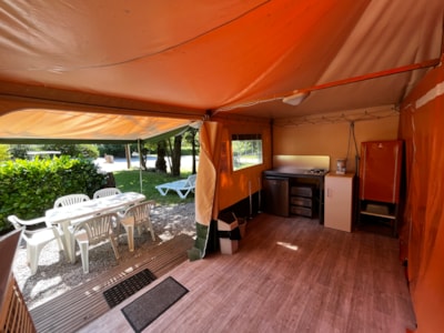 Cyrus (2 bedrooms)