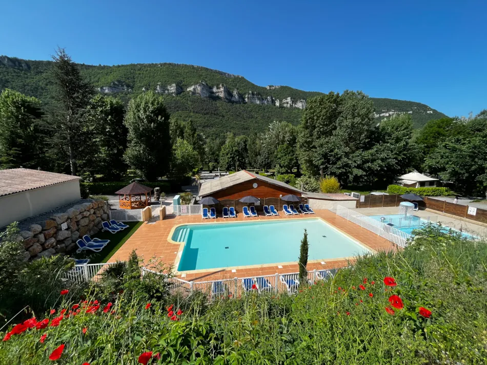 Camping Les Bords du Tarn