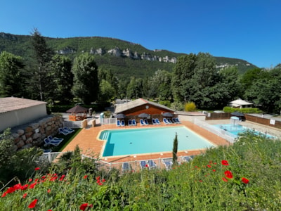 Camping Les Bords du Tarn
