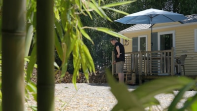 Camping Les Bords du Tarn